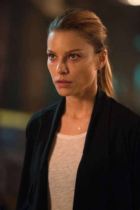 lucifer detective actress